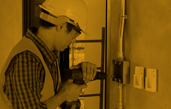 Commercial Electrical Services